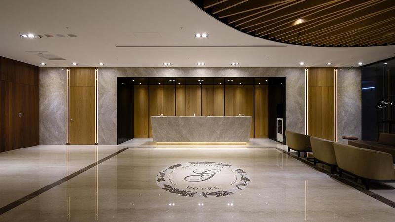 Green World Zhongxiao Ταϊπέι Εξωτερικό φωτογραφία